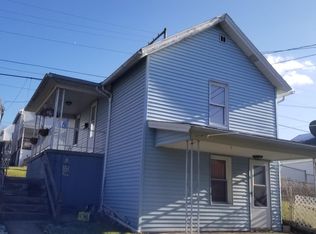 1311 Poplar St, Greensburg, PA 15601