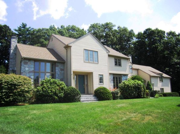 Houses For Rent in Andover MA - 3 Homes | Zillow