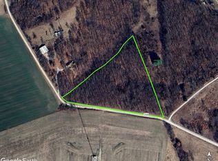 268 0th Pike, Eolia, MO 63344