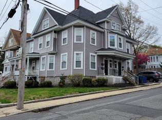 950-952 Essex St APT 2, Lawrence, MA 01841