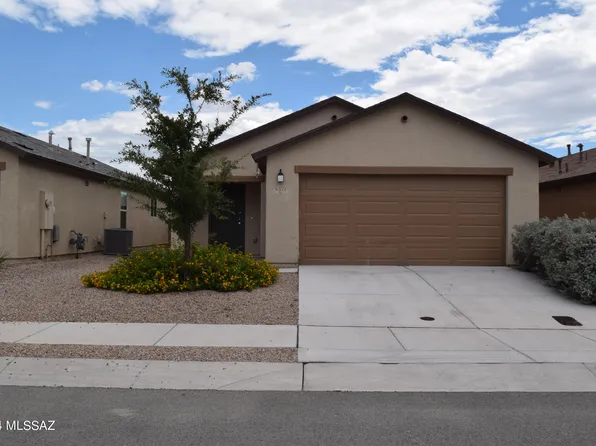 8574 E Seabury Ct, Tucson, AZ 85710
