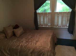 41 Back Hollow Rd, Mars Hill, NC 28754