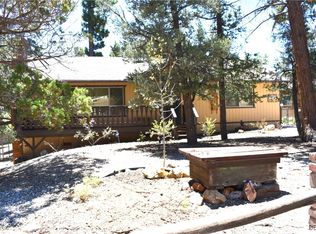 1112 Mount Whitney Dr, Big Bear City, CA 92314