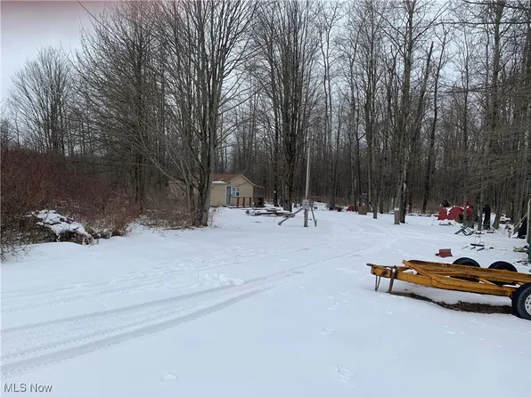 6431 Gibbs Rd, Andover, OH 44003