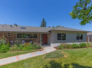 1416 Fallen Leaf Ln, Los Altos, CA 94024