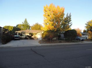 3185 Probasco Way, Sparks, NV 89431