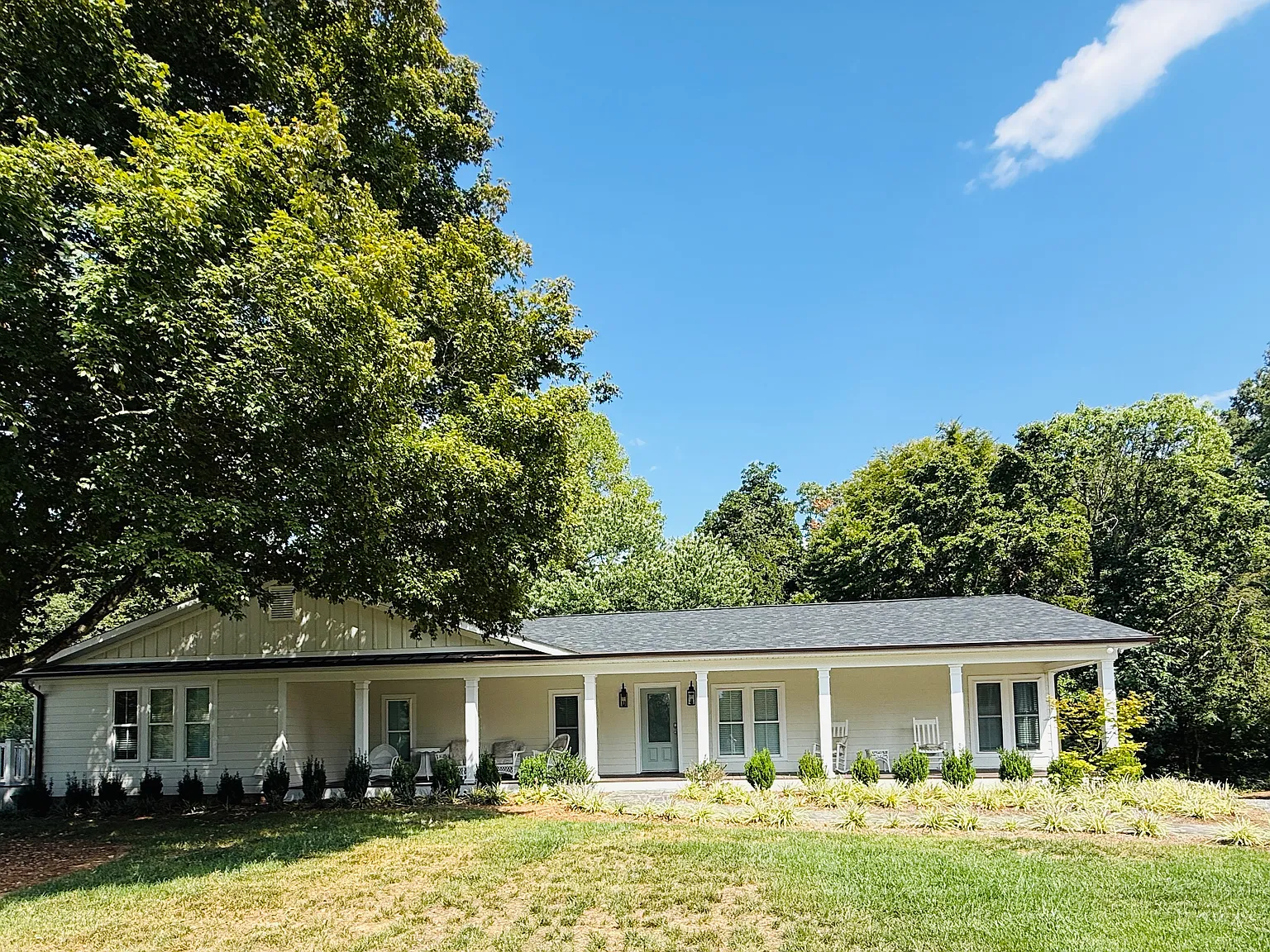 3204 Pleasant Ridge Rd — Photo 2