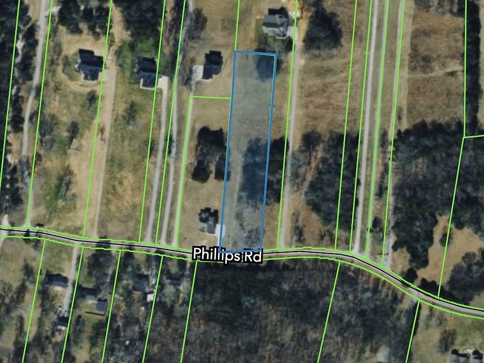 1st image of 1575 Phillips Rd Lot 7A