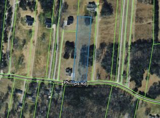 1575 Phillips Rd LOT 7A, Lebanon, TN 37087