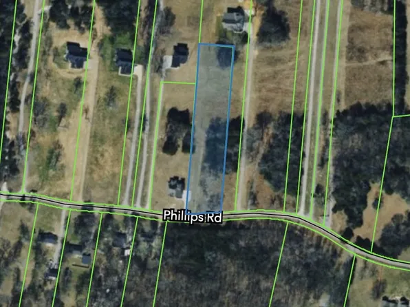 1575 Phillips Rd Lot 7A, Lebanon, TN 37087