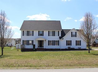 195 Caden Ln, London, KY 40744
