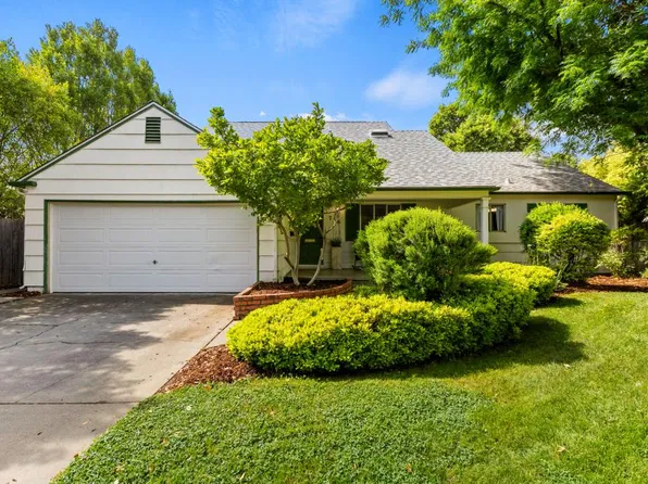 756 Mulberry Ln, Davis, CA 95616
