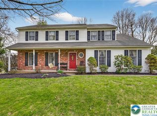 5292 Hanover Dr, Allentown, PA