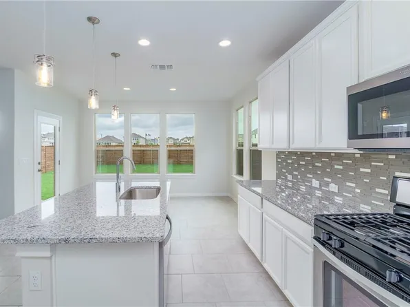 13908 Eucalyptus Bnd Unit 135, Austin, TX 78717