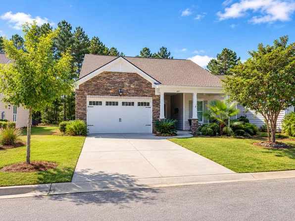 497 Four Seasons Blvd, Summerville, SC 29486