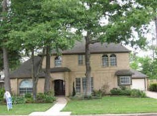 6826 Napier Ln, Houston, TX 77069