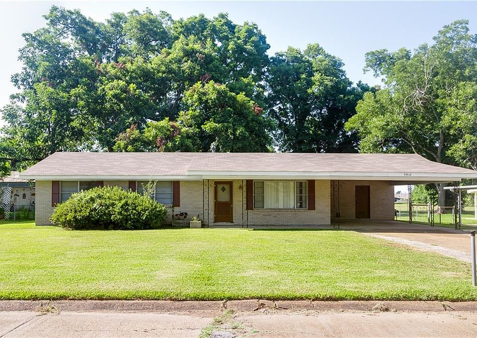 5017 Benjamin St, Alexandria, LA 71303 Zillow