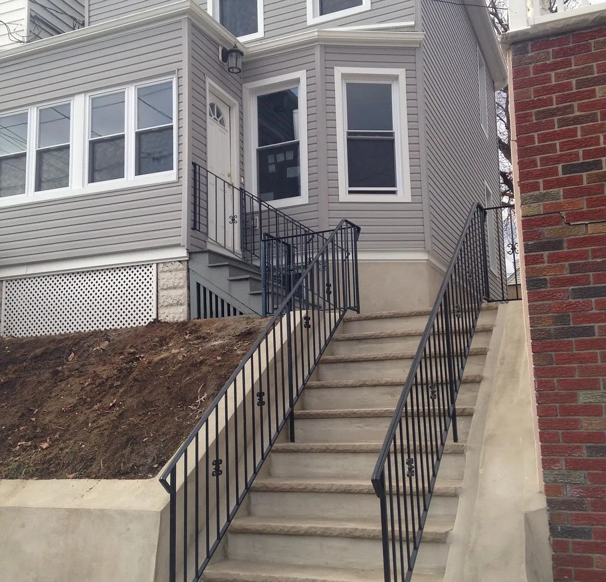 Forest Street, Kearny — Photo 3