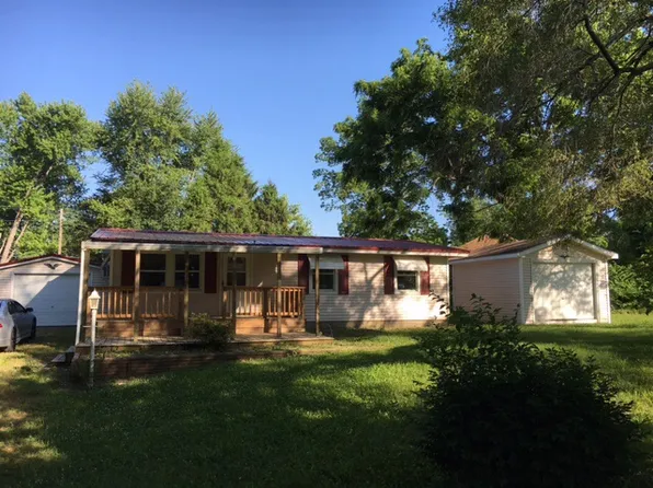 2165 S 4th St, Merom, IN 47861