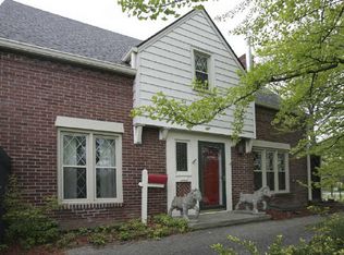 987 N Ritter Ave, Indianapolis, IN 46219