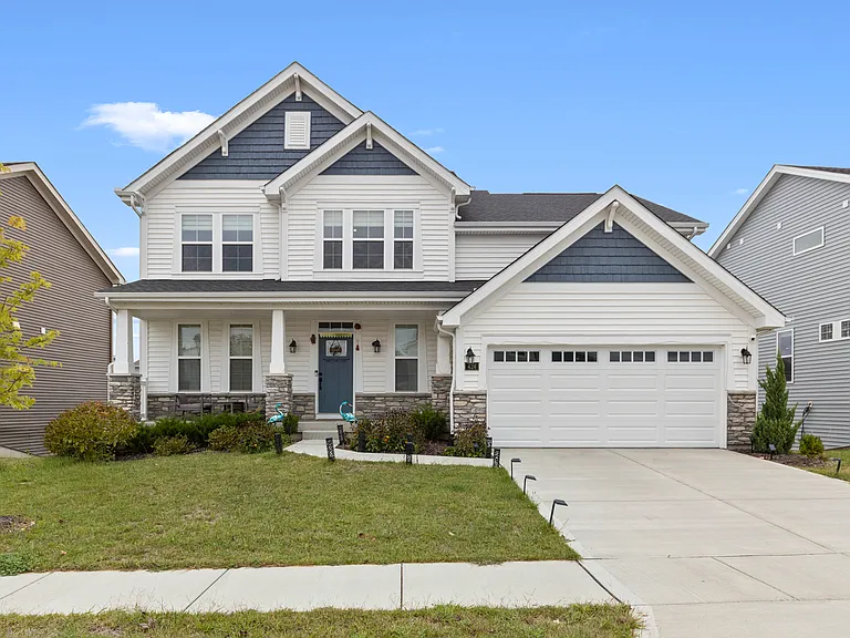 424 Smithton Blvd — Photo 40