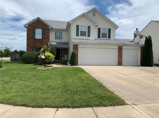 5145 Thompson Park Blvd, Indianapolis, IN 46237