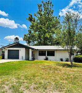 10529 SE 50th Ave, Belleview, FL, 34420
