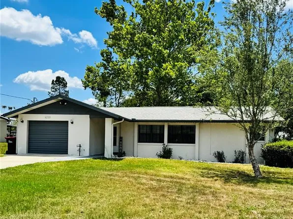 10529 SE 50th Ave, Belleview, FL 34420