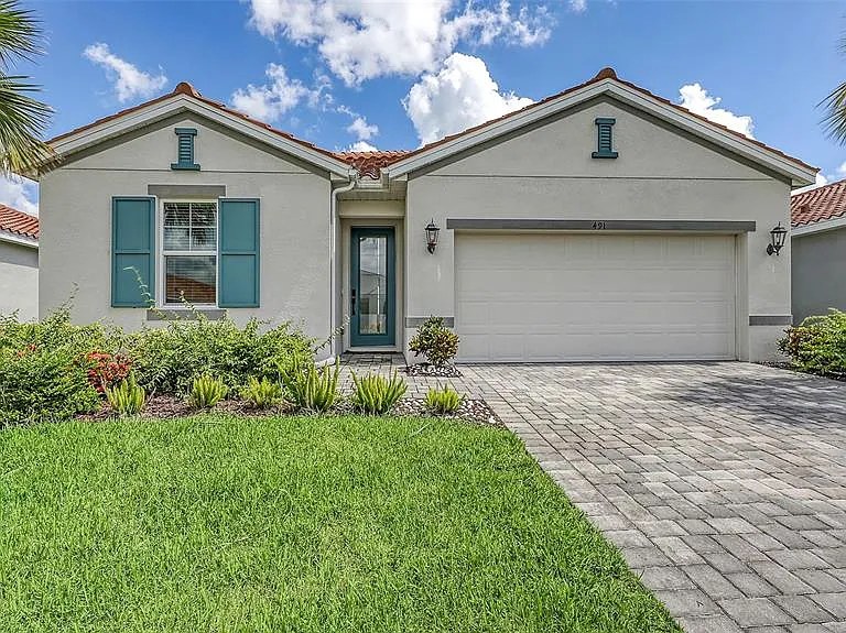 491 Daylily Blvd — Photo 1
