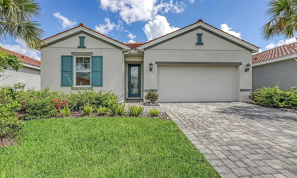491 Daylily Blvd