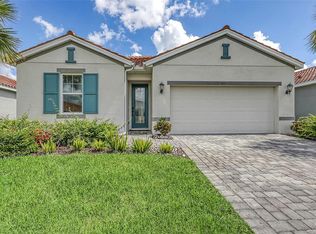 491 Daylily Blvd, Nokomis, FL 34275