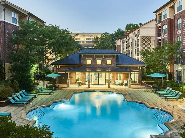 The Bricks Perimeter Center