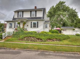 559 Courtland Ave, Marion, OH