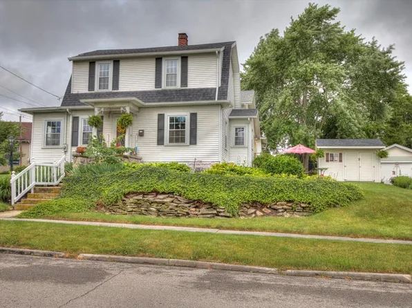 559 Courtland Ave, Marion, OH 43302