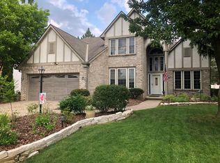 380 Windemere Dr, Westerville, OH 43082