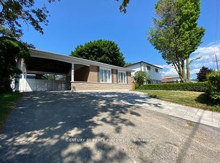 862 Liverpool Rd, Pickering, ON L1W 1S4