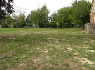 5963 McClellan St, Detroit, MI 48213