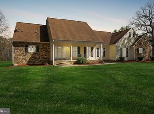 10439 Saint Just Rd, Unionville, VA 22567