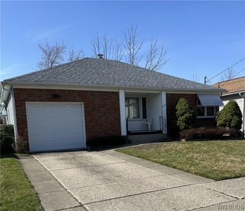 416 Callodine Ave, Amherst, NY, 14226