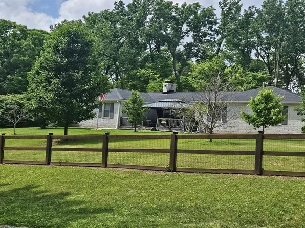 4550 W County Road 200 N, Frankfort, IN 46041