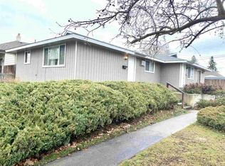 703 E Broad Ave, Spokane, WA 99207