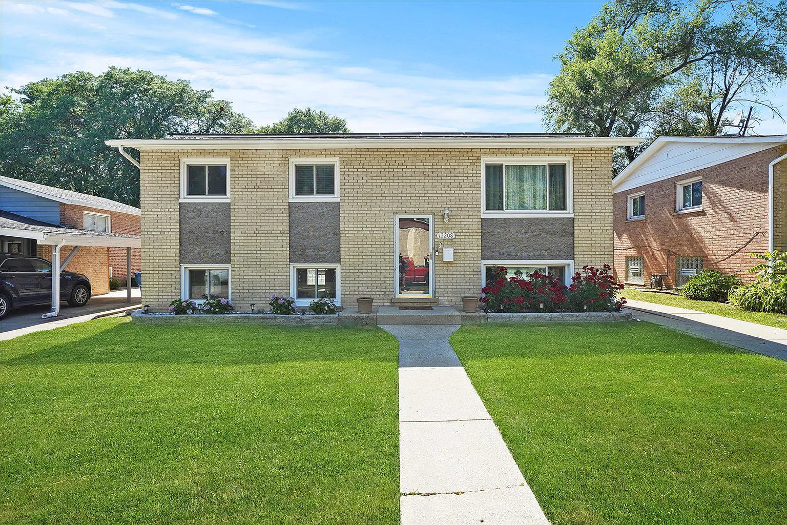 12208 S Lawndale Ave photo 1