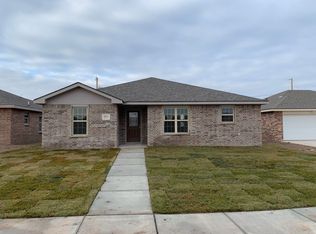 6904 Mercury Trl, Amarillo, TX 79118