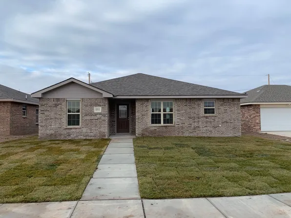 6904 Mercury Trl, Amarillo, TX 79118