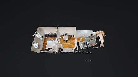 Rented by Bond New York