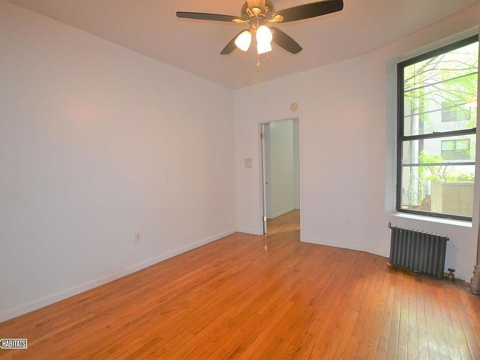 2nd image of 368 W 127th St APT 3