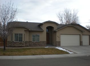 680 Kapota St, Grand Junction, CO 81505