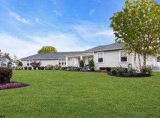 1610 Shore Rd, Linwood, NJ 08221