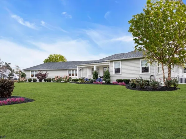 1610 Shore Rd, Linwood, NJ 08221