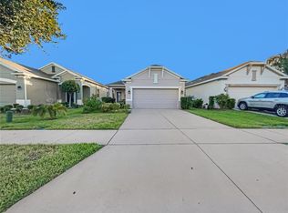 3418 Sagebrush St, Saint Cloud, FL 34773